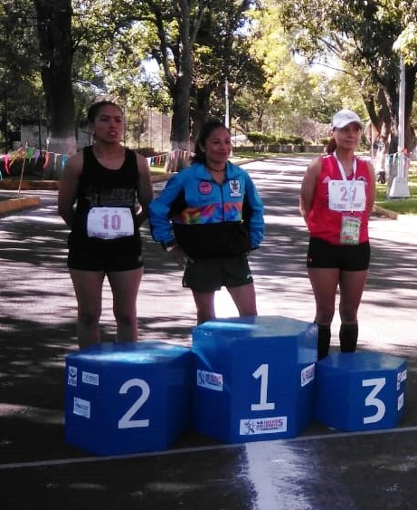 Sonora y Querétaro ganan oro en los juegos de los trabajadores