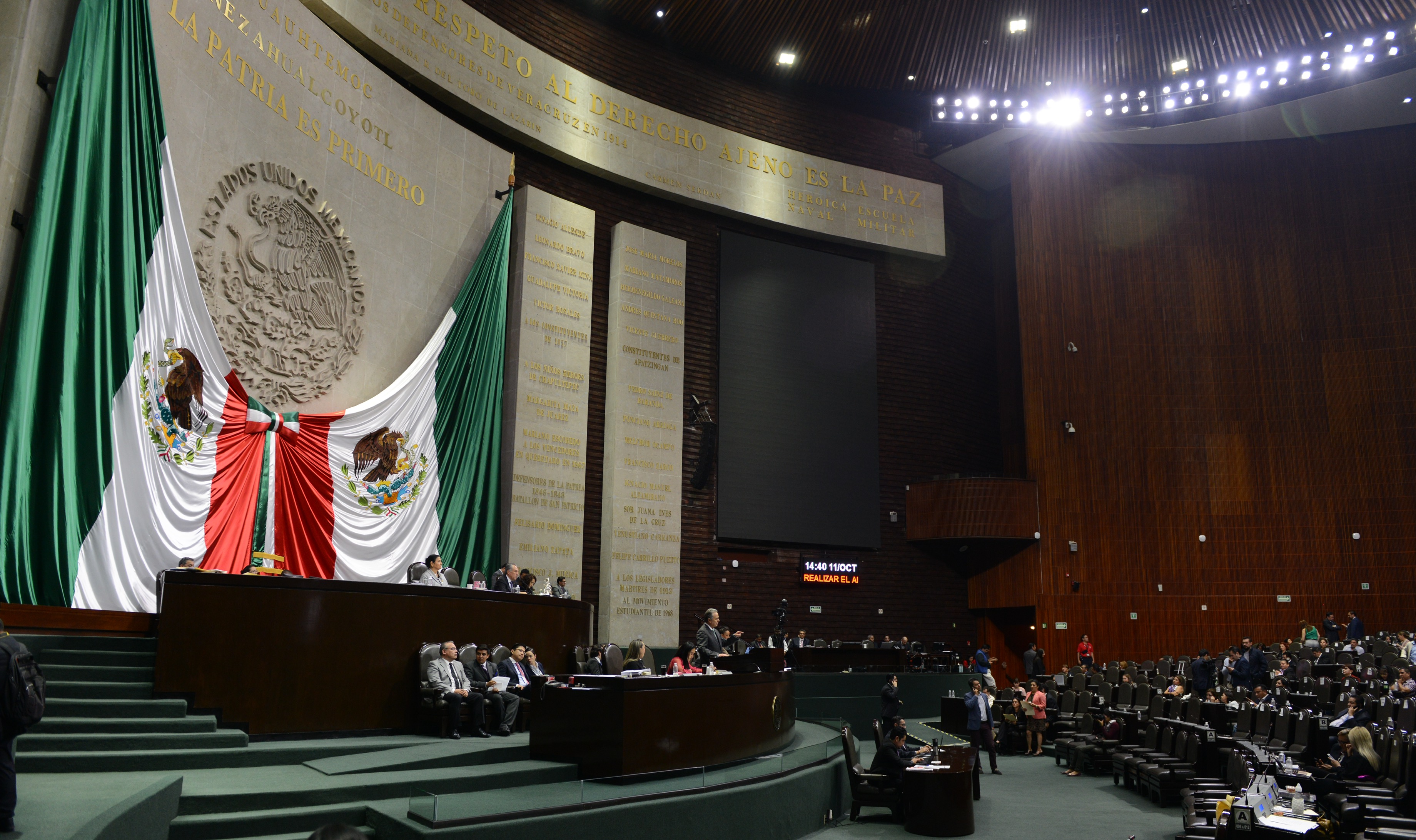 Con la Reforma Energética del Gobierno de México se crearon mecanismos para el desarrollo de proyectos de Energías Limpias.