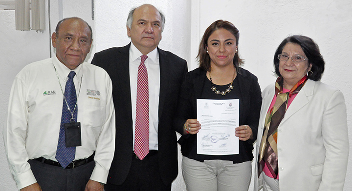 6 Ileana Angélica Martínez Vargas (26 años); Juan Carlos Aguiñiga León (24 años), y con 18 años: Brenda Ameyalli Guzmán Castro, Marcos Rosalino Hernández y Alicia Espinosa Zamudio.