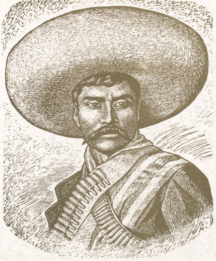  AGNRecuerda a Emiliano Zapata, un símbolo de lucha