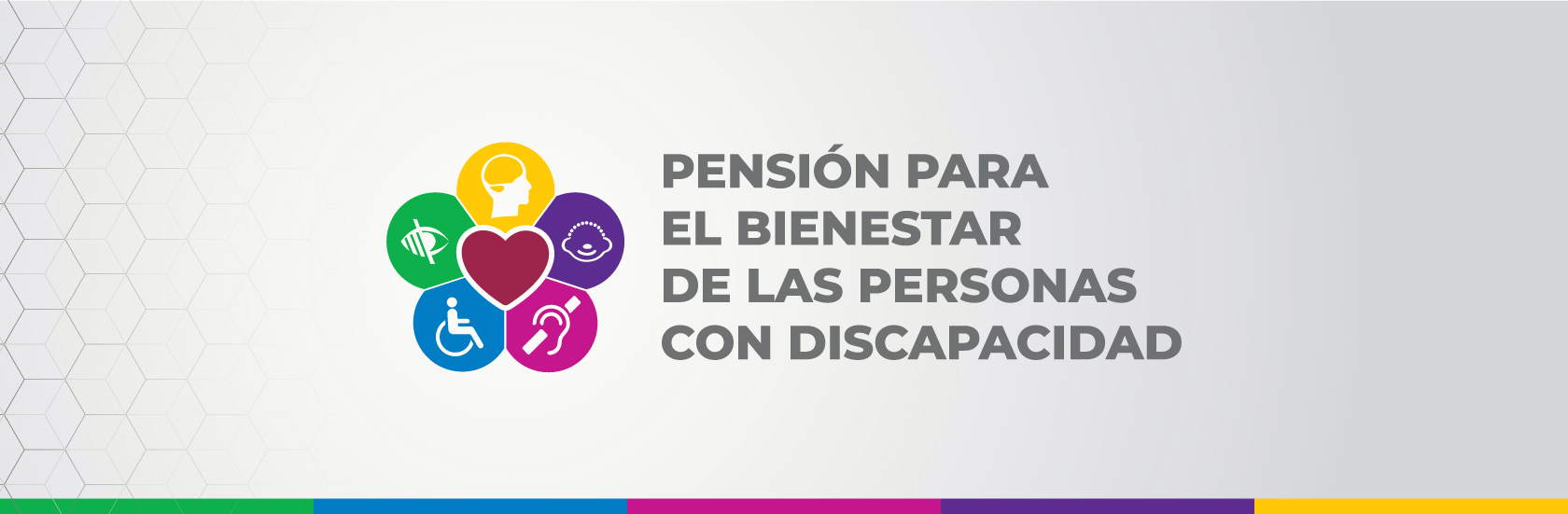 Pensión para Personas con Discapacidad | Campaña | gob.mx