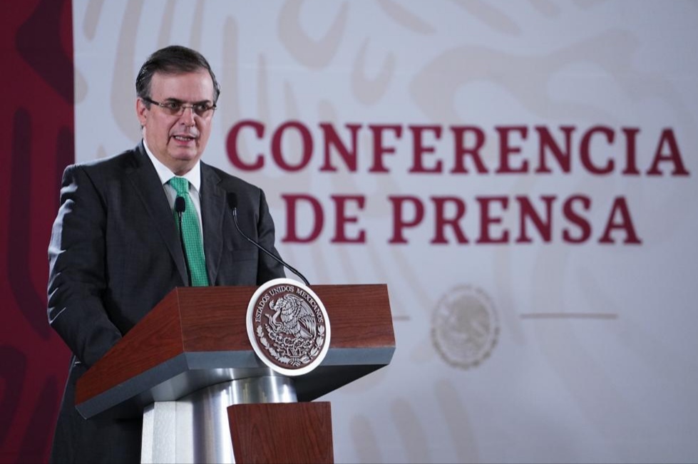 AMLO destinará anualmente 90 mdd para desarrollo de Centroamérica