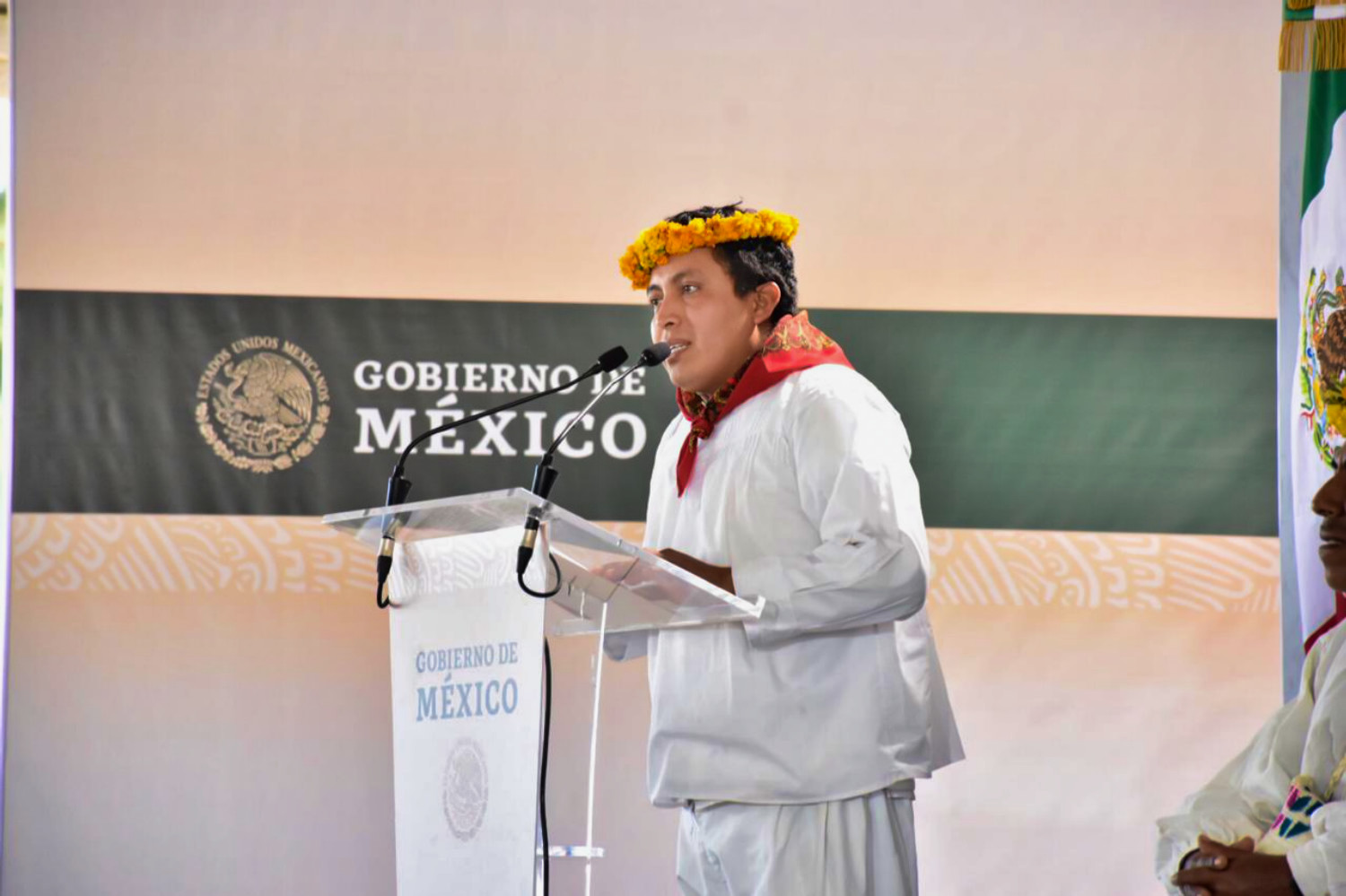 Educación indígena pluricultural, un hecho inédito en la historia de México: INPI.