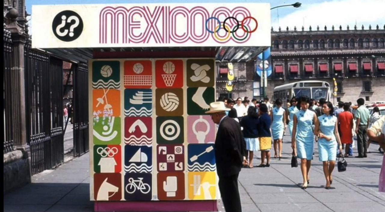 México quiere encender de nuevo la llama Olímpica