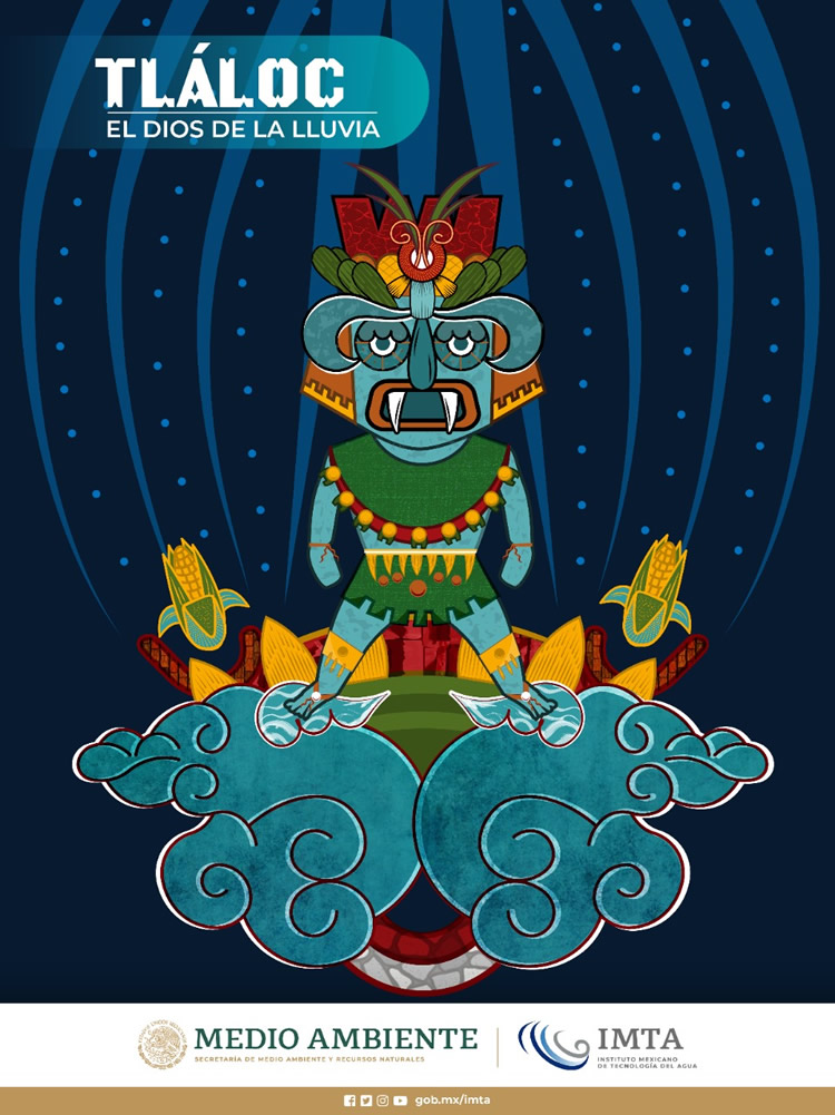 11 ideas de Anime azteca | imagenes de dioses aztecas, dioses aztecas,  guerrero azteca