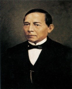 18 de julio de 1872, aniversario luctuoso de Benito Juárez García  “Benemérito de las Américas”. | Secretaría de la Defensa Nacional |  Gobierno 