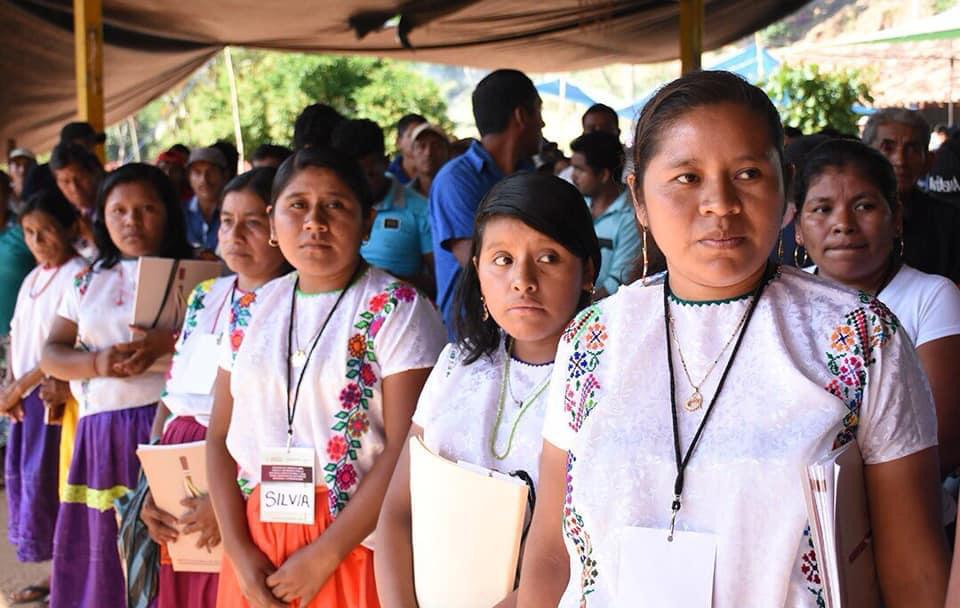 Reforma Indígena, un acto de elemental justicia social, afirman expertos en Foro Convocado por el Gobierno de México.