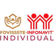 FOVISSSTE – INFONAVIT Individual