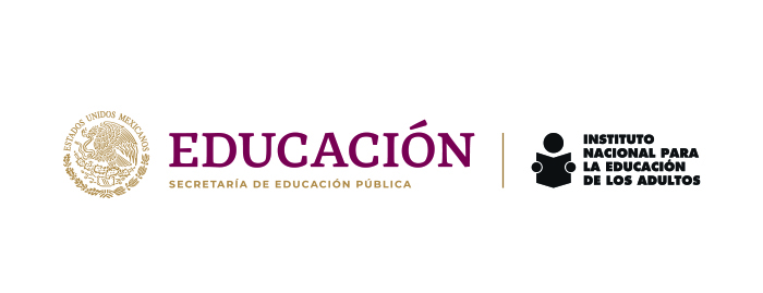 Aprende en Casa III Educación para Adultos | Instituto Nacional para la  Educación de los Adultos | Gobierno | gob.mx
