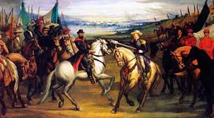 15 de mayo de 1867, toma de Querétaro. | Secretaría de la Defensa Nacional  | Gobierno 