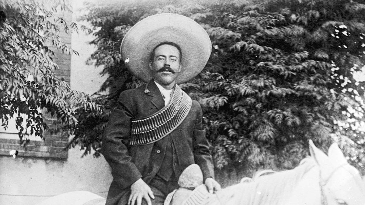 5 de junio de 1878, Natalicio de Francisco Villa. | Secretaría de la  Defensa Nacional | Gobierno 