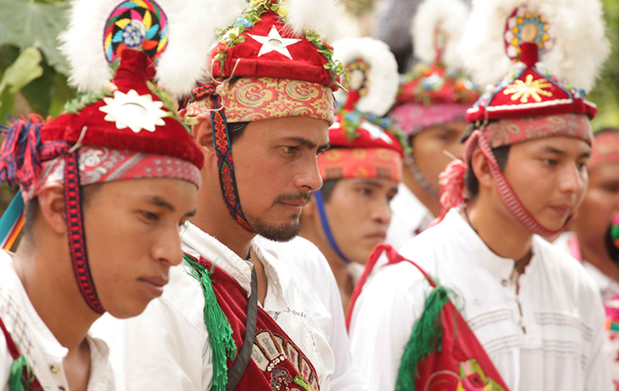 INPI exige respeto a los conocimientos y prácticas tradicionales de los pueblos indígenas de México.