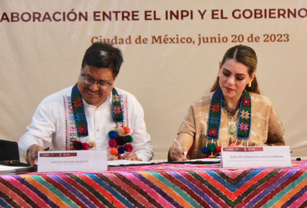 Guerrero será ejemplo nacional en el reconocimiento de derechos de los pueblos indígenas y afromexicanos.