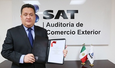 Firman México y Hong Kong acuerdo de reconocimiento mutuo en materia de comercio exterior