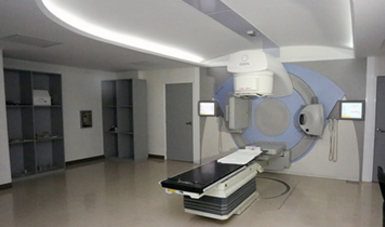 Actualiza el ISSSTE equipo de Radioterapia de última generación. Aumentará atención de 150 a 180 pacientes diarios