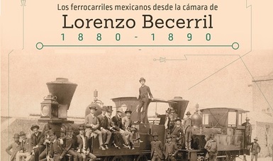 Dos Exposiciones se prsentan en el Museo Nacional de los Ferrocarriles Mexicanos