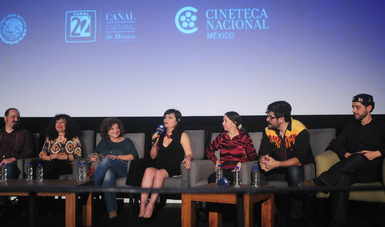 Canal 22 y el Fonca lanzan la serie documental Creadores Fonca
