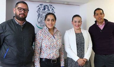 Estrategia Nacional de Inclusión en Aguascalientes