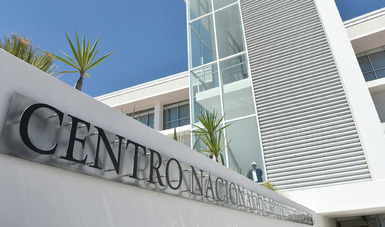 El Centro está ubicado en la Unidad de Integral de Servicios, Diagnóstico y Constatación del SENASICA en Tecámac, Estado de México. 