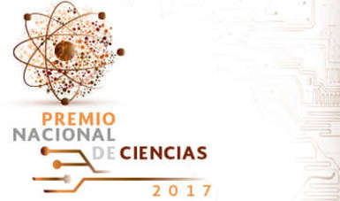 Publica SEP convocatoria al Premio Nacional de Ciencias 2017