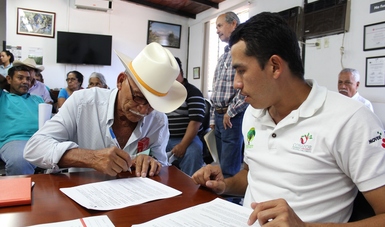 Asigna CONAFOR 8.9 mdp para restauración forestal en Colima