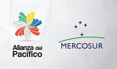 Reunión Ministerial MERCOSUR-Alianza del Pacífico
