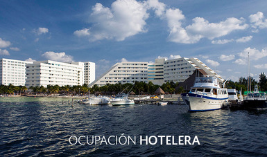 Alcanza Ocupación Hotelera Cifras Récord En Semana Santa, En Destinos De Playa y Ciudad: Sectur