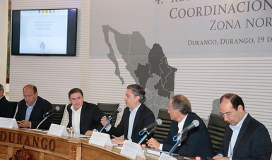 Conferencia de prensa del secretario de ducación Pública, Aurelio Nuño Mayer