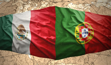 Visitan a la Conaliteg representantes de Portugal
