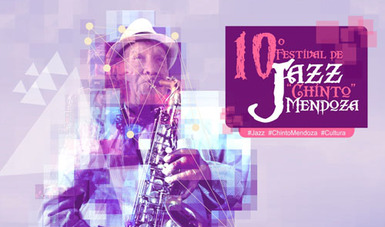 Los conciertos del Festival de Jazz Chinto Mendoza son de carácter gratuito. Para más información y consulta de programación visite: www.icbc.gob.mx y la red social Facebook Cultura BC.