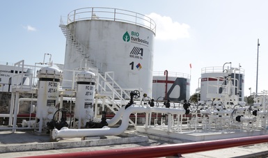 La Estación de Combustibles de Loreto obtiene “Certificado de Industria Limpia”