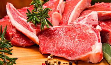 Boletín mensual de avance de la producción de carne en canal de bovino