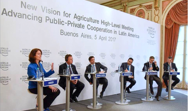 Los productores mexicanos están listos para ampliar mercados en y aprovechar las ventajas de complementariedad en América Latina.