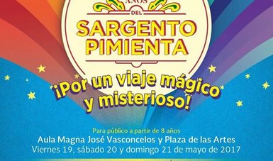Celebrarán la magia y el misterio del álbum Sargento Pimienta a 50 años de su lanzamiento