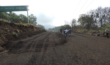 La PROFEPA constató que el proyecto de modernización de la Carretera La Pera-Cuautla en el estado de Morelos, cumple con las autorizaciones en materia de Impacto Ambiental y Cambio de Uso de Suelo en Terrenos Forestales que otorga la SEMARNAT.