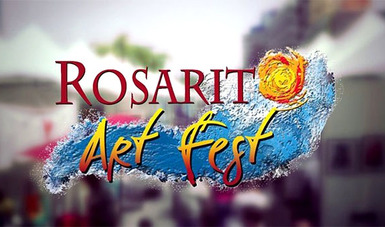 80 artistas plásticos y visuales de México, Estados Unidos, Francia, Cuba, Argentina, Singapur, Tíbet y Nepal, participará en la octava edición de Rosarito Art Fest