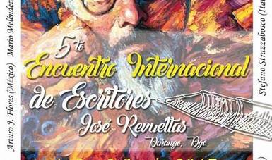  V Encuentro Internacional “José Revueltas”