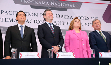 ANM. Con estado de derecho funcional, instituciones fuertes y sin corrupción, México será imparable en el Siglo XXI