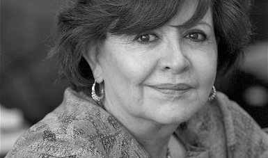 Recibirá la poeta chiapaneca Elva Macías el Premio Iberoamericano Ramón López Velarde