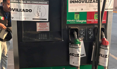 En los cuatro estados donde se transitará a un mercado abierto –Chihuahua, Coahuila, Nuevo León y Tamaulipas- se han realizado 549 verificaciones a gasolineras y se han detectado irregularidades en 195 casos
