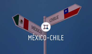 Los Directores Ejecutivos reafirmaron las excelentes relaciones de cooperación que existen entre México y Chile.