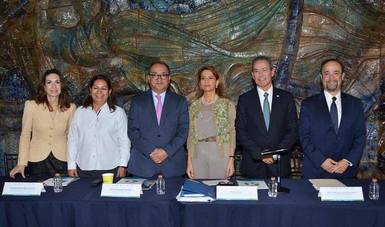 La Oficina de la UNESCO en México y el INIFED celebran el Foro Internacional de Infraestructura Física Educativa
