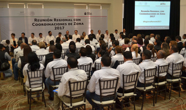 Izará pronto Nuevo León bandera blanca en analfabetismo