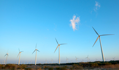 México y Dinamarca fortalecen su cooperación en energía limpia y eficiencia energética