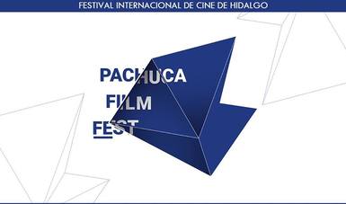 Todo listo para el Pachuca Film Fest 2017