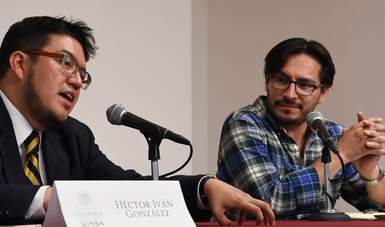Faulkner aportó a la literatura latinoamericana la voluntad de escribir de manera incorrecta: Héctor Iván González