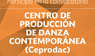 Abre la Secretaría de Cultura, a través del Fonca, e INBA la convocatoria para integrar el Ceprodac 2017