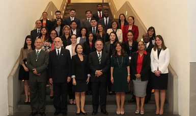 4th Summer Course on Nuclear Disarmament and Non-Proliferation 