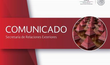 México reconoce la participación ciudadana en la consulta popular en Venezuela.