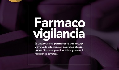 Publica el Diario Oficial de la Federación NOM 220 de farmacovigilancia